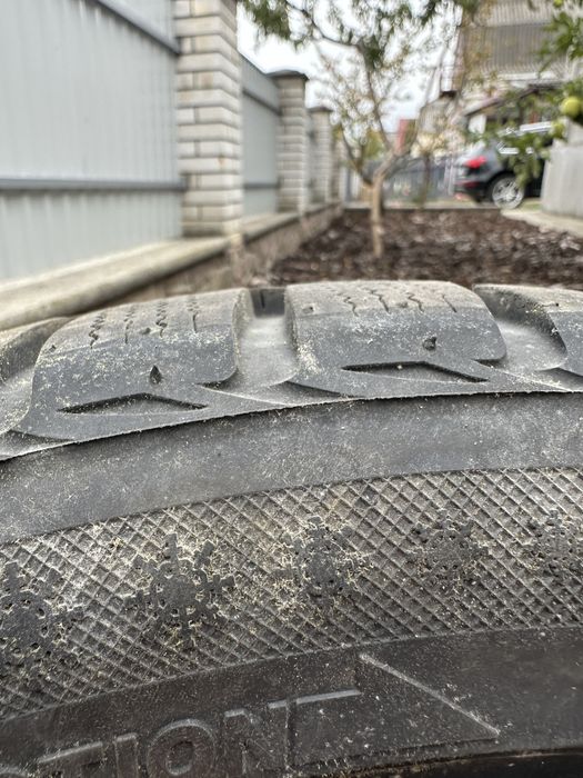 Зимова гума 2024 року,Lassa Competus Winter 2 Plus 225/45 R19 96V XL