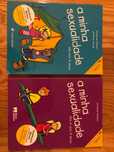 A minha sexualidade-livros