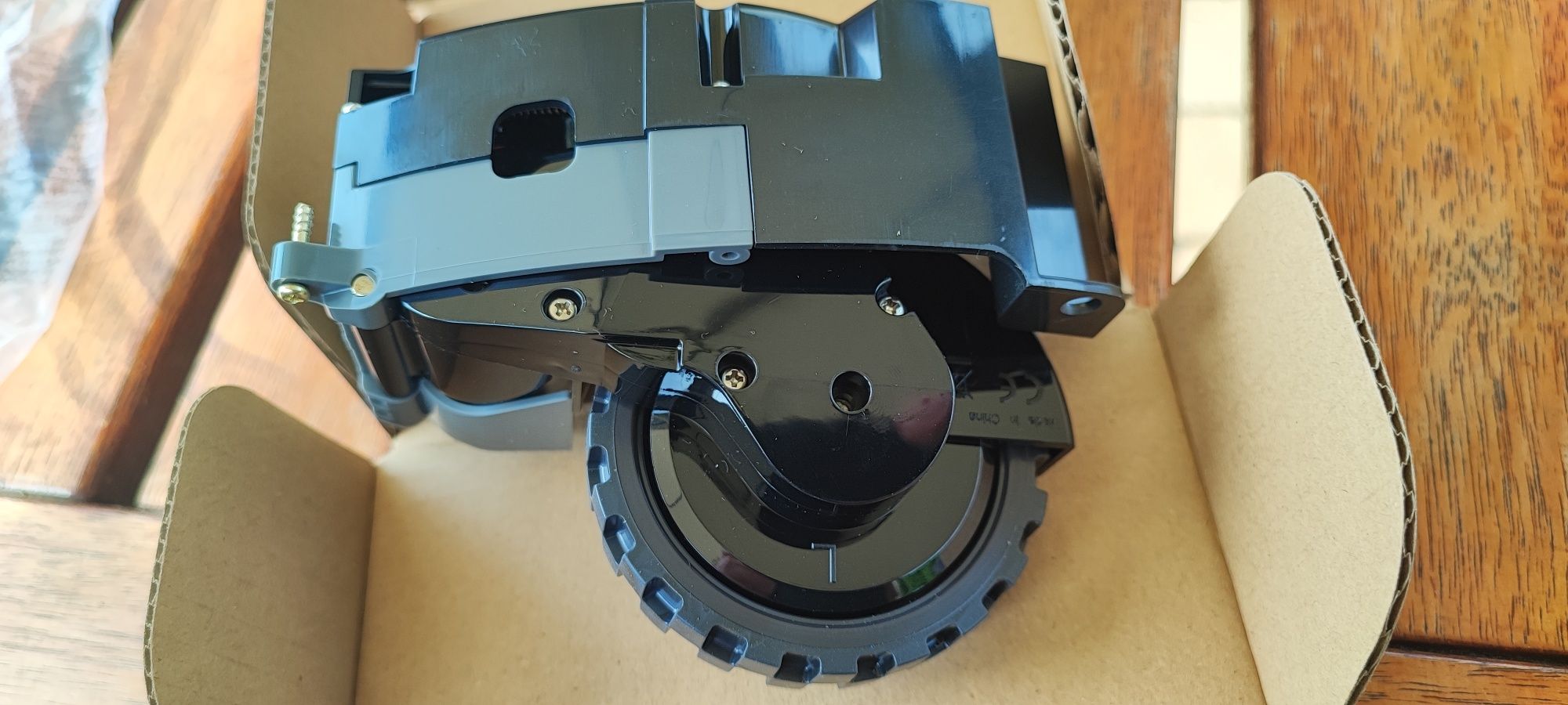iRobot roomba modół koła i7,e5,e6