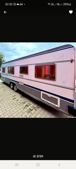 Каравани  кемпінг будинок на колесах причіп дача