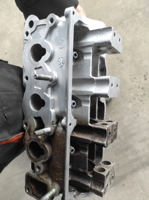 Послуги аквабласт, мийка, чистка автозапчастин