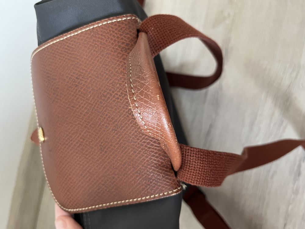 Plecak Longchamp Le Pliage
