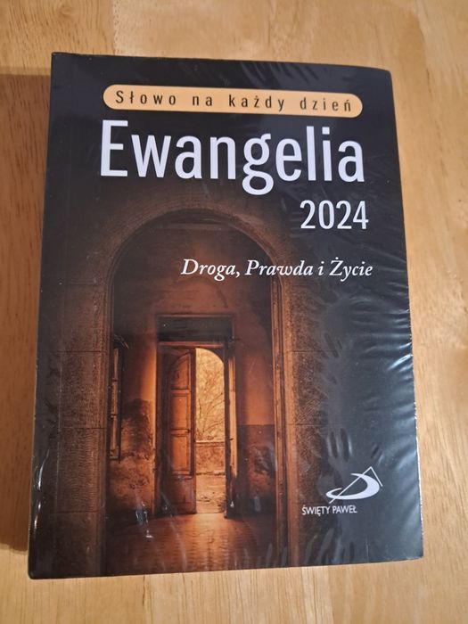 Ewangelia 2024 nowa