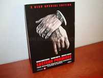 Eastern Promises DVD digipak
