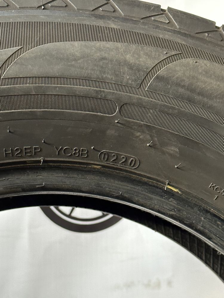 Шини 205/75 R16C Continental/Kumho (літо)