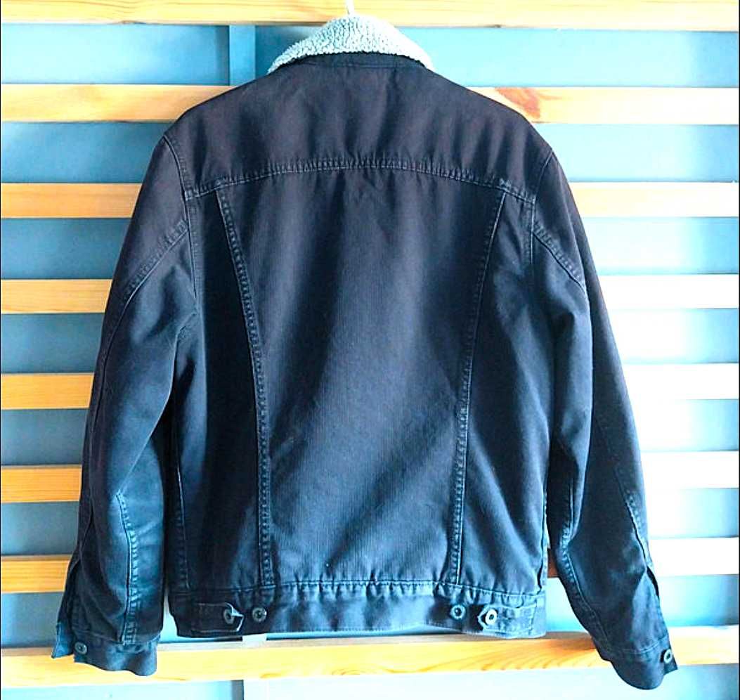 Kurtka Kultowej Marki„ Levi's Strauss & Co ” r. (M/L). Orginal !