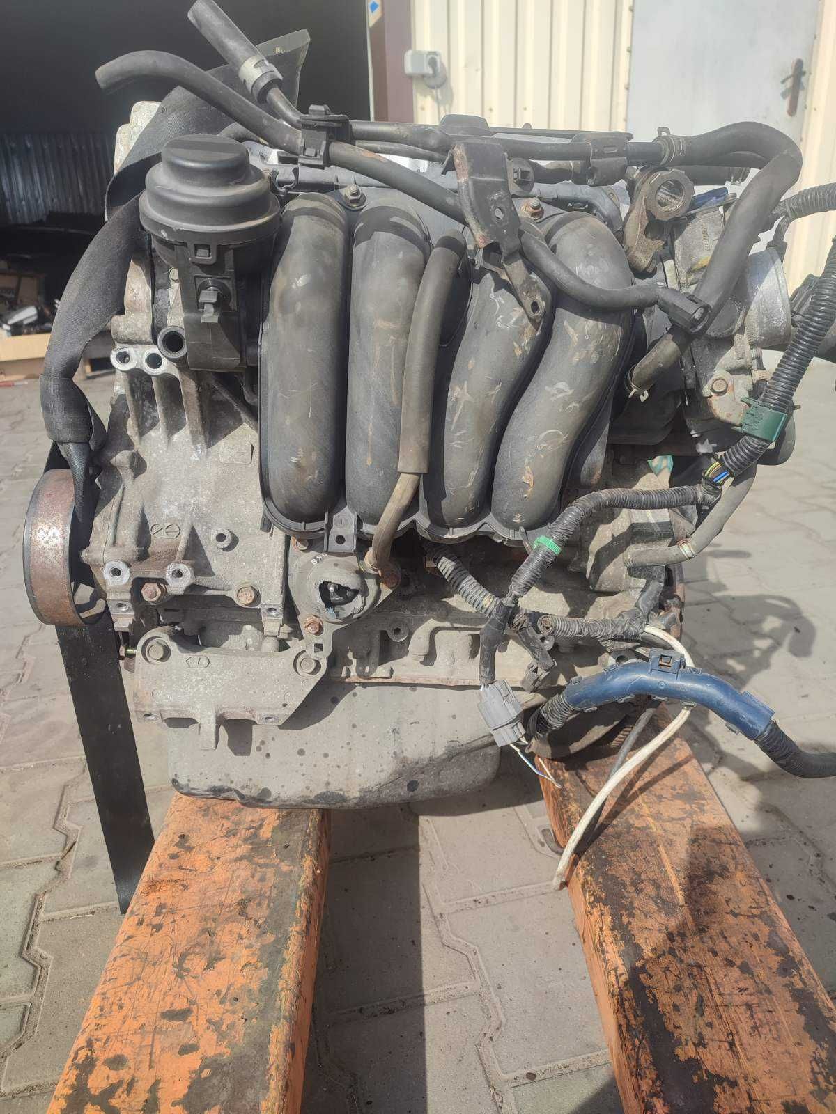 Двигатель Honda CR-V II 2.0 K20A4
