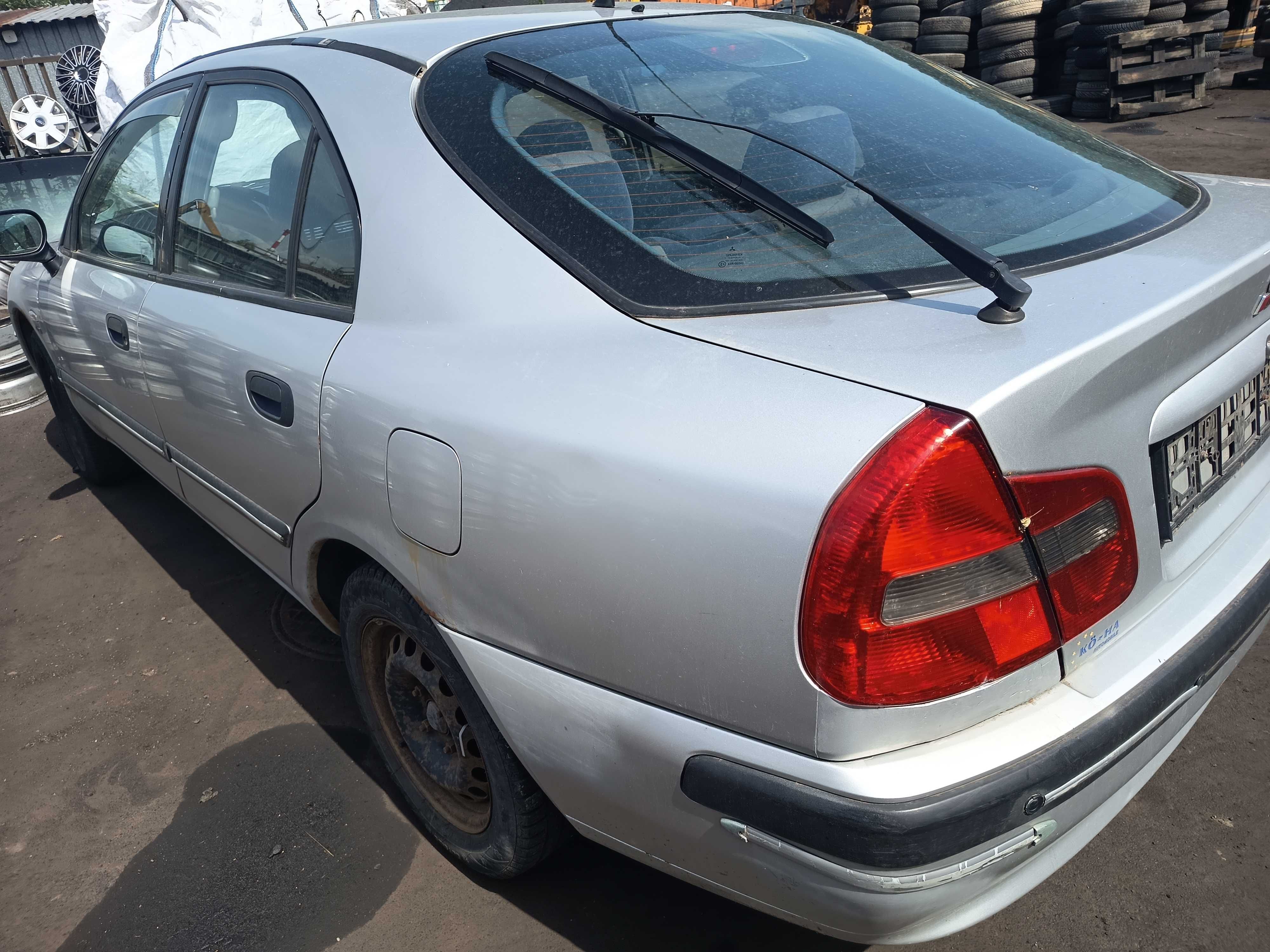 Mitsubishi Carisma Lift A50 wszystkie części FV dostawa
