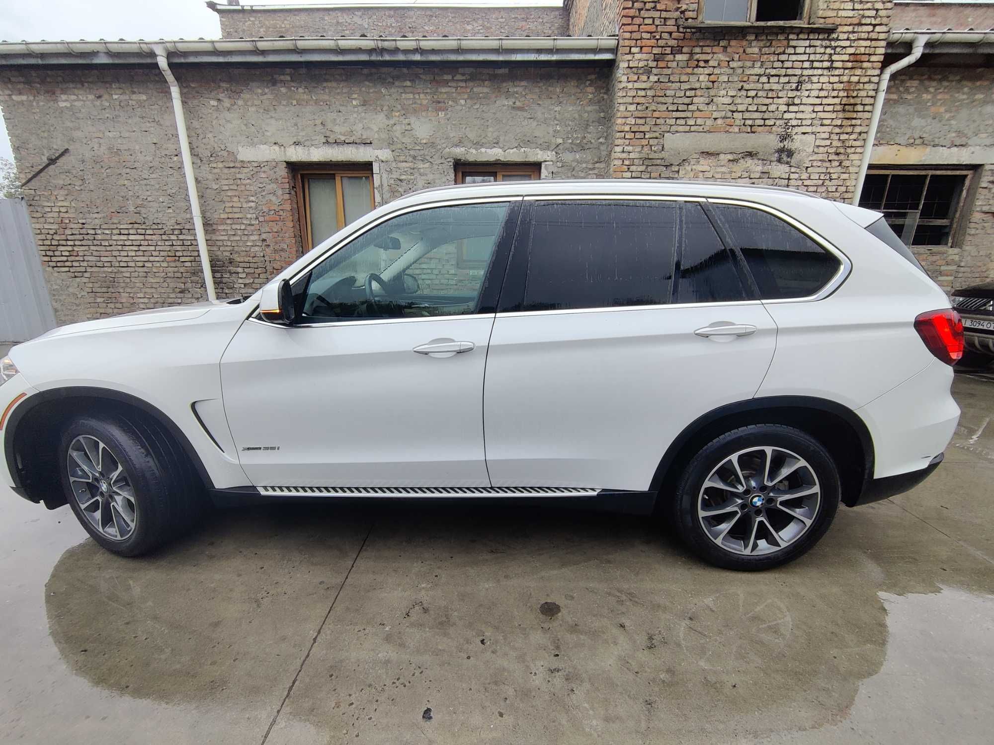Розборка бмв Разборка бмв х5 ф15 Розбірка bmw x5 f15 капот кузов акпп