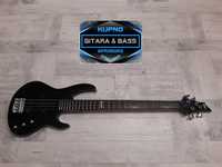 Gitara Basowa Esp Ltd B-50 -Black Bass- P+J - wysyłka Gratis - zamiana