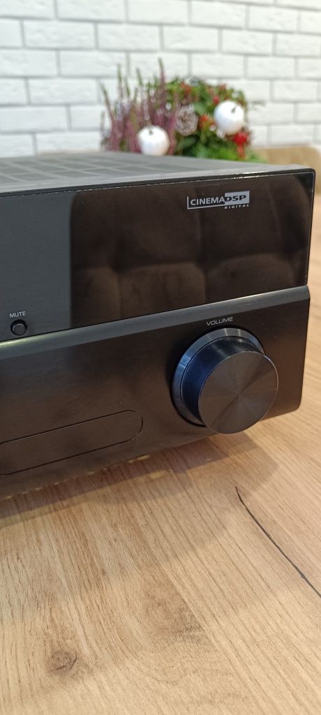 Yamaha Htr-2064 amplituner