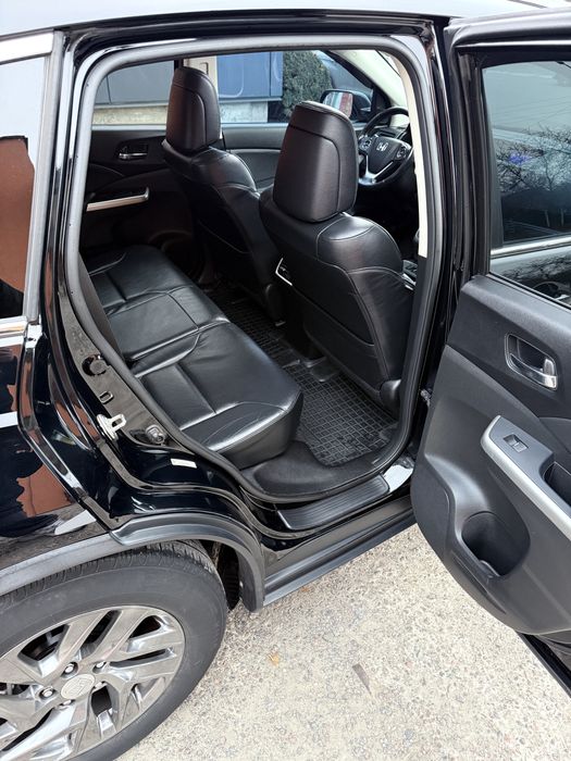 Honda CR-V 2.4i-VTEC Бензин (Доставка по Україні)