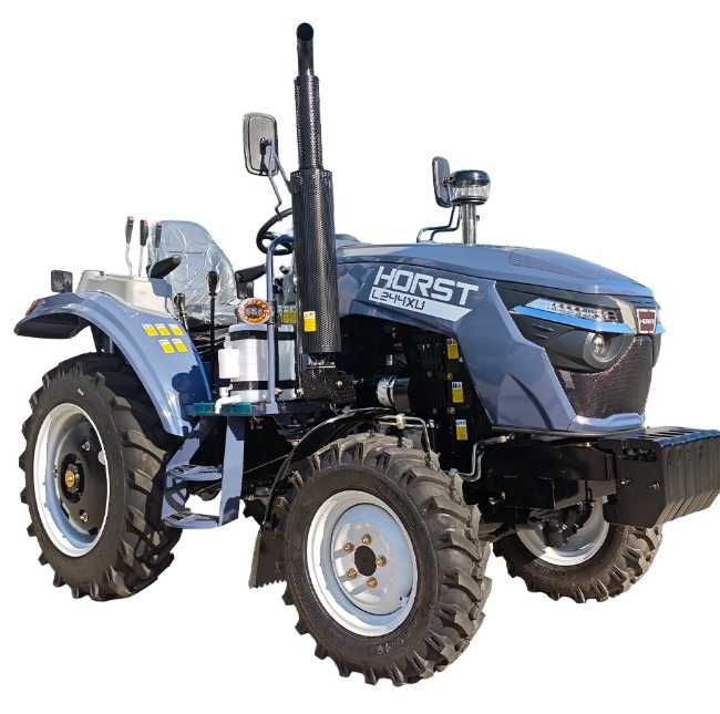 Мінітрактор Horst L 244 XU трактор Хорст доставка по всій Україні