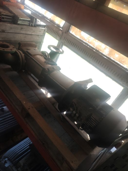 Pompy sulzer, grundfos, ABS, ahlstrom, egger i inne!