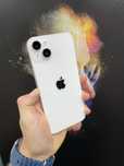 iPhone 13.128Gb Never lock White