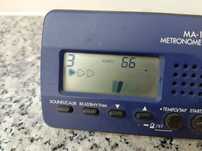 Metronom Korg N222