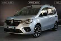 Renault Kangoo BLUE dCi 95 LIMITED