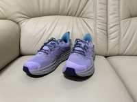 Hoka one one, Y Anacapa 2 low gtx, 40 2/3