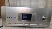 Процесор Parasound Halo C1