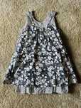 Vestido de criança
