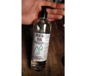 Pentadial 1000ml - Węgiel w płynie na glony w akwarium