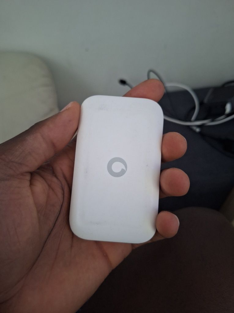 Vodafone Mobile Wi-Fi R219h.