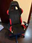 Fotel gamingowy DX RACER 1 Formula