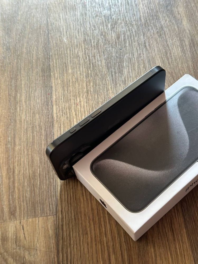 Продам IPhone 15 PRO 128 Neverlock