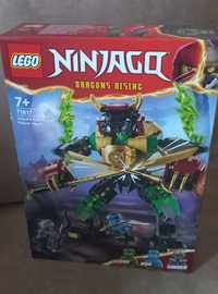 LEGO 71817 Ninjago - Mech mocy żywiołu Lloyda