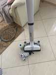 Mop elektryczny karcher