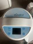 Aquator-jonizator wody