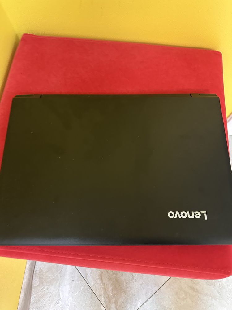 Продам ноутбук lenovo ideapad 110-15ISK