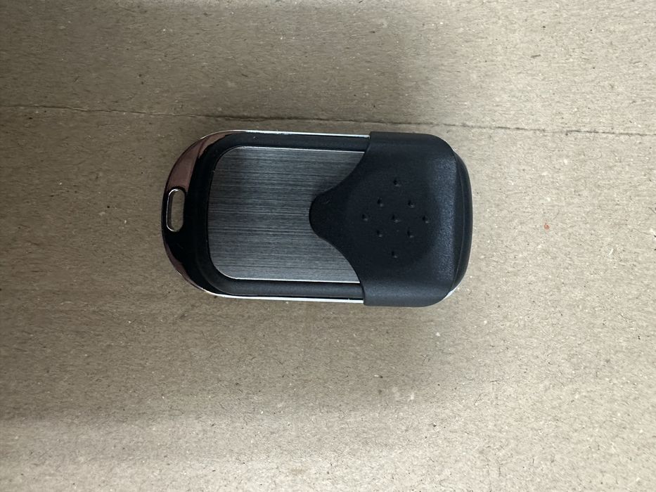 Comando portao garagem universal (novo)