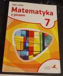 Zbiór zadań matematyka klasa 7