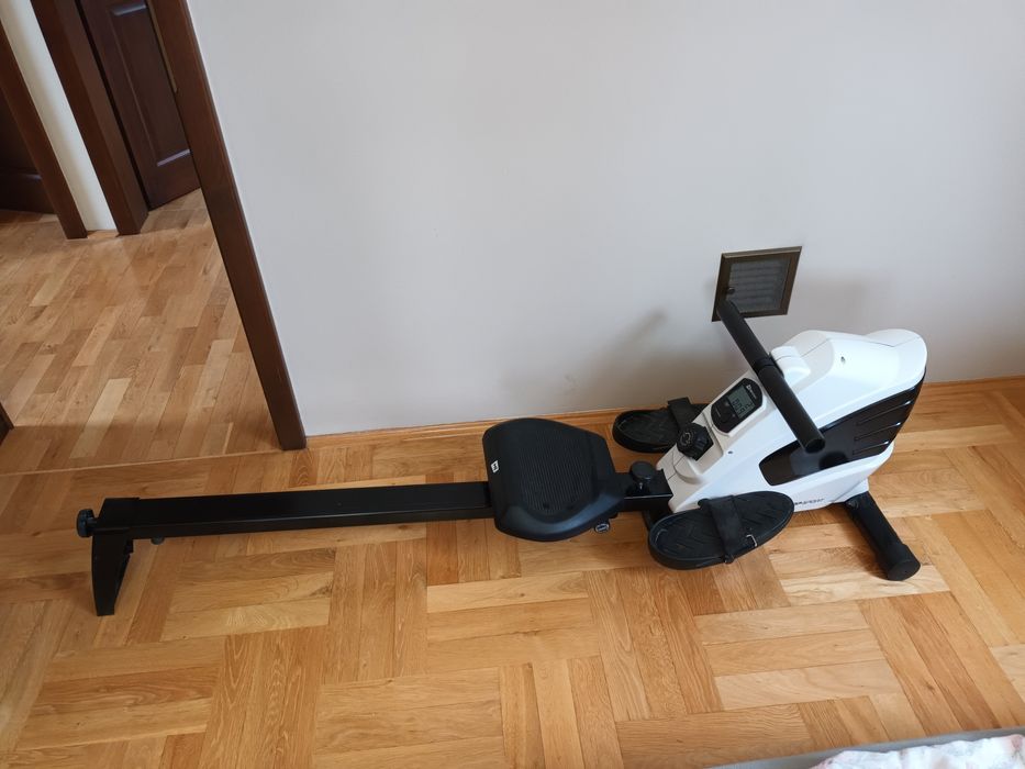 Wioślarz magnetyczny HopSport