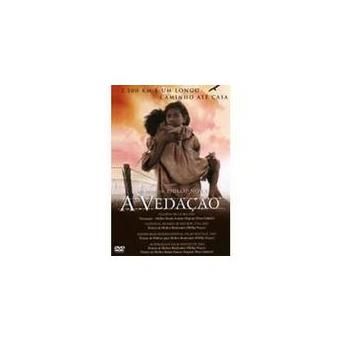 DVD A VEDAÇÃO Filme de Phillip Noyce Legends PT Doris Noice aborígenes