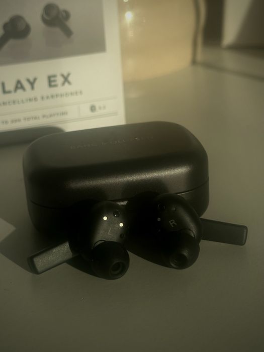 Słuchawki douszne Bang & Olufsen Beoplay EX Bezprzewodowe