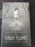 O lar da Senhora Peregirne para Criancas peculiares