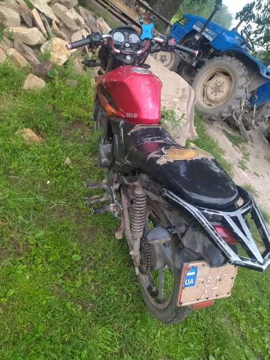 Ліфан 150 з 2016 року