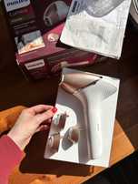 Depilator PHILIPS Lumea BRI956