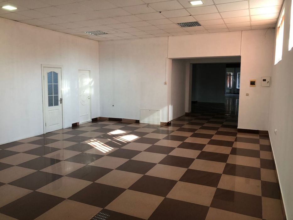 Здається приміщення на 2 поверсі