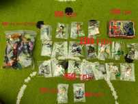Фігурки Ninjago , lego Minifigures 27 series, Lego Minifigures 26