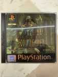 Gra Legacy of Kain: Soul Reaver Play Station PS1 PSX PSONE