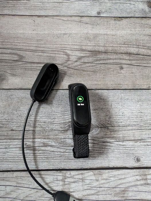 Mi band 4 Global xmsh07hm