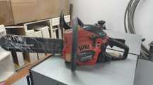 Motoserra Einhell a gasolina