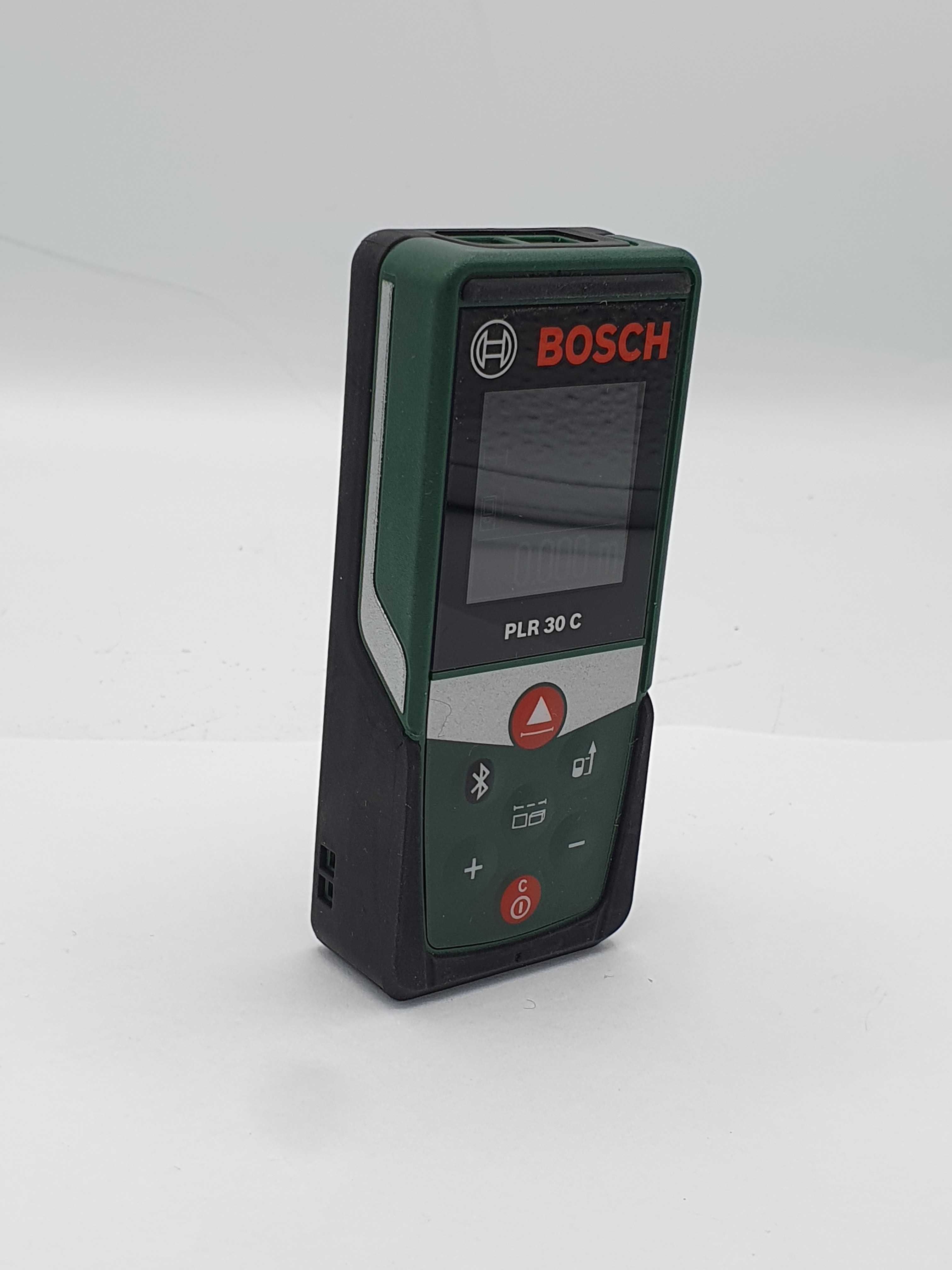 Dalmierz laserowy Bosch PLR 30 C