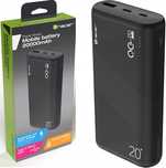 Power Bank 20000mAh