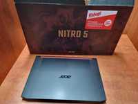 Laptop gamingowy Acer Nitro    Ryzen 5    16GB/512 GB ssd