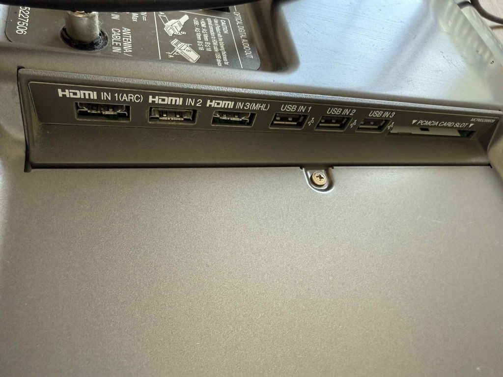 Telewizor LG Wifi/Smart