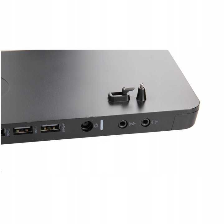 Stacja Dokująca HP 2013 UltraSlim Docking Station HSTNN-IX10 USB 3.0